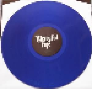 Mercyful Fate: Open The Tomb: Rare Demos 81/82 (LP) - Bild 3