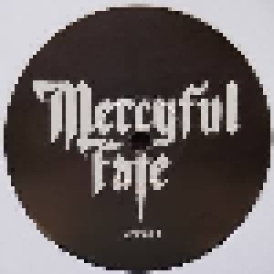 Mercyful Fate: Open The Tomb: Rare Demos 81/82 (LP) - Bild 4