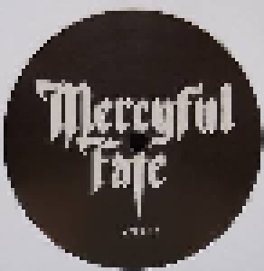 Mercyful Fate: Open The Tomb: Rare Demos 81/82 (LP) - Bild 5