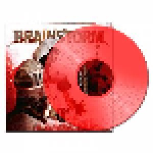 Brainstorm: Downburst (LP) - Bild 2