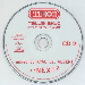 Techno Club Vol. 19 >> Next² - Talla 2xlc Meets Kyau Vs. Albert (2-CD) - Bild 7
