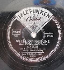 The Blacksmith Blues / Wheel Of Fortune (Schellack-Platte (10")) - Bild 2