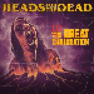 Heads For The Dead: The Great Conjuration (CD) - Bild 1