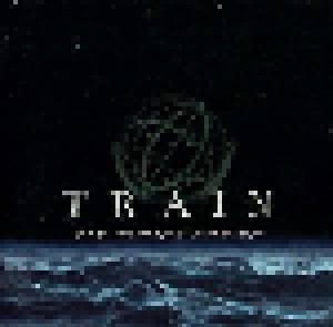 Train: My Private Nation (CD) - Bild 1