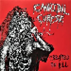 Cannibal Corpse: Created To Kill (LP) - Bild 1