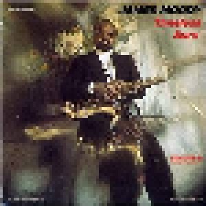 Cover - James Moody: Timeless Aura