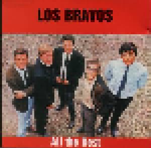 Los Bravos: All The Best (CD) - Bild 1