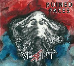 Ruined Faces: Vereint (Mini-CD / EP) - Bild 1