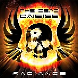 Cover - Dead Daisies, The: Radiance