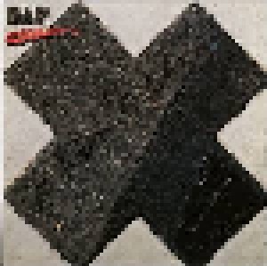 BAP: X Für 'e U (2-LP) - Bild 1