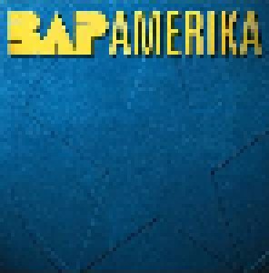 BAP: Amerika (2-LP) - Bild 1