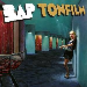 BAP: Tonfilm (2-LP) - Bild 1