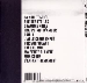 Adrien Soleiman: Brille (CD) - Bild 2