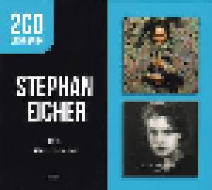 Stephan Eicher: Hüh! / Homeless Songs (2-CD) - Bild 1