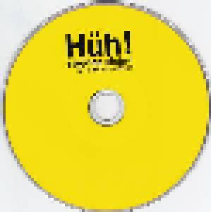 Stephan Eicher: Hüh! / Homeless Songs (2-CD) - Bild 5