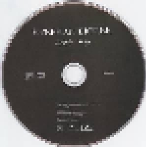 Stephan Eicher: Hüh! / Homeless Songs (2-CD) - Bild 9