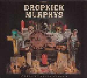 Dropkick Murphys: This Machine Still Kills Fascists (CD) - Bild 1