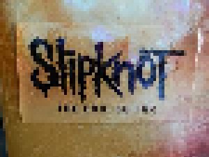 Slipknot: The End, For Now... (2-LP) - Bild 4