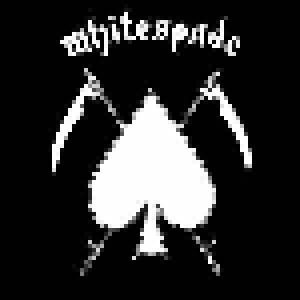 Whitespade: Whitespade (CD) - Bild 1