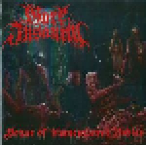 Gore Insanity: House Of Dismembered Bodies (CD) - Bild 1