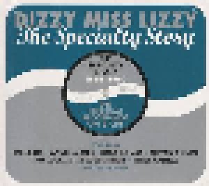 Cover - Chimes, The: Dizzy Miss Lizzy - The Specialty Story