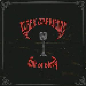 Black Capricorn: Cult Of Blood (CD) - Bild 1