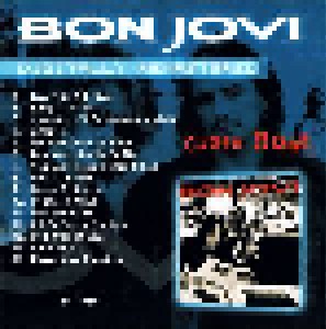 Bon Jovi: Slippery When Wet (CD) - Bild 3