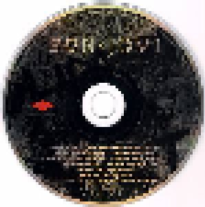 Bon Jovi: Slippery When Wet (CD) - Bild 4