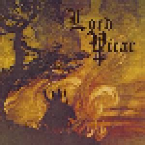 Lord Vicar: Fear No Pain (2-CD) - Bild 1