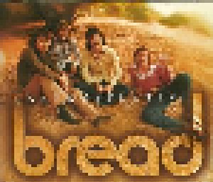 Bread + James Griffin & Co. + David Gates + James Griffin: Retrospective (Split-2-CD) - Bild 1
