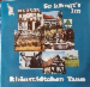 So Klingt's Im Rhönstädtchen Tann (LP) - Bild 1