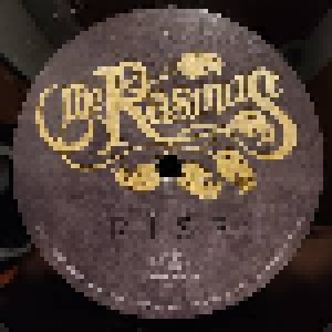 The Rasmus: Rise (LP) - Bild 4