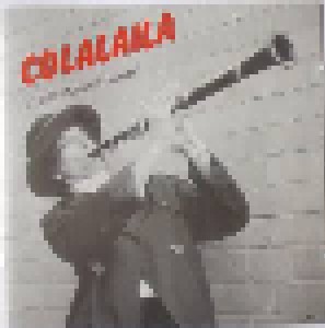 Cover - Colalaila: Jewish Folk Made In Germany
