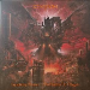 Therion: Symphony Masses: Ho Drakon Ho Megas (LP) - Bild 1