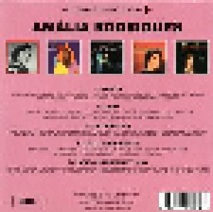 Amália Rodrigues: Timeless Classic Albums (5-CD) - Bild 2