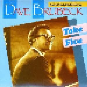 Dave Brubeck: Take Five (CD) - Bild 1