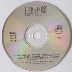 Bobby McFerrin: Simple Pleasures (CD) - Bild 3