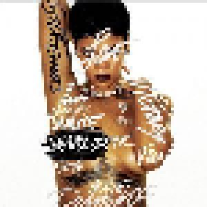 Rihanna: Unapologetic (CD) - Bild 1
