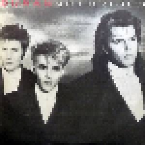 Duran Duran: Notorious (LP) - Bild 1