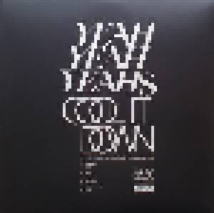 Yeah Yeah Yeahs: Cool It Down (LP) - Bild 2