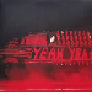 Yeah Yeah Yeahs: Cool It Down (LP) - Bild 4