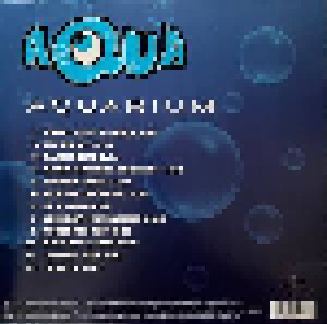 Aqua: Aquarium (LP) - Bild 2