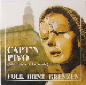 Capt'n Pivo: Folk Ohne Grenzen (CD) - Bild 1
