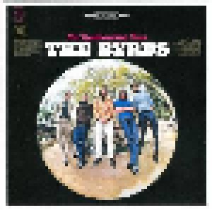 The Byrds: Mr. Tambourine Man (CD) - Bild 1