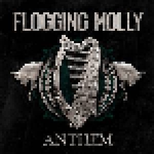 Flogging Molly: Anthem (LP) - Bild 1