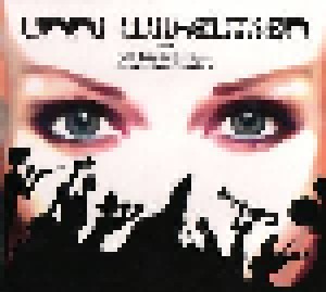 Cover - Unni Wilhelmsen: Live With Bodø Rhythm Group Featuring Bodø Sinfonietta