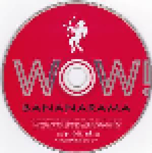 Bananarama: Wow! (CD) - Bild 3
