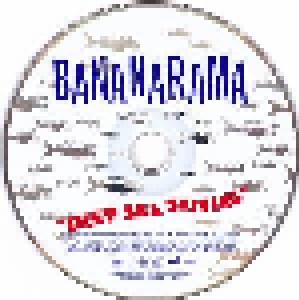 Bananarama: Deep Sea Skiving (CD) - Bild 3