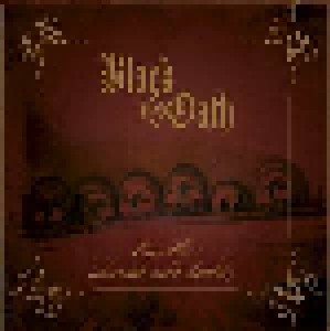 Black Oath: Emeth Truth And Death (LP) - Bild 1