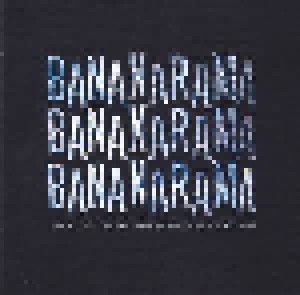 Bananarama: Live At The London Eventim Hammersmith Apollo (2-CD) - Bild 1